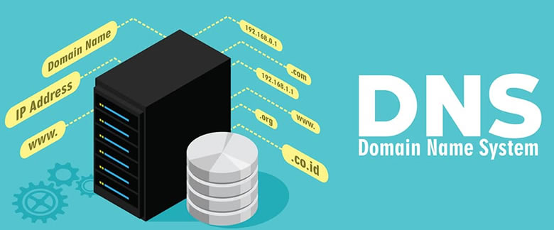DNS Sunucusu Yanıt Vermiyor Hatası ve &Ccedil;&ouml;z&uuml;m&uuml;
 | Atak Domain