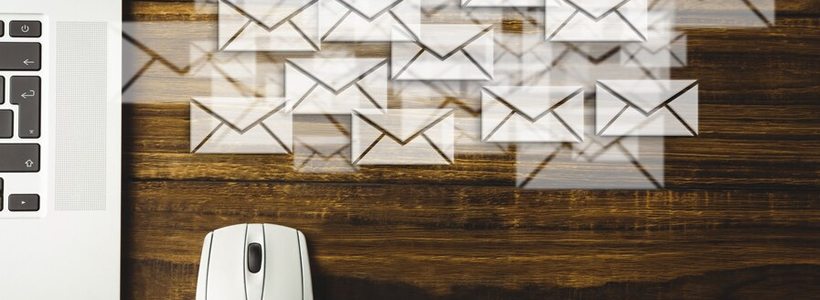 How to Write a Professional Business Email - Atak Domain