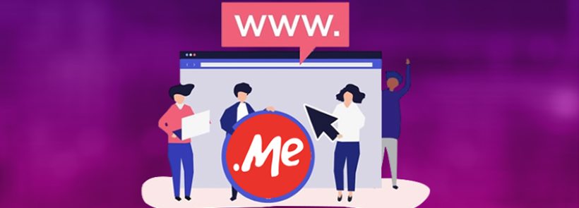 .ME Domain G&uuml;venli mi? - Atak Domain