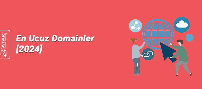 En Ucuz Domainler