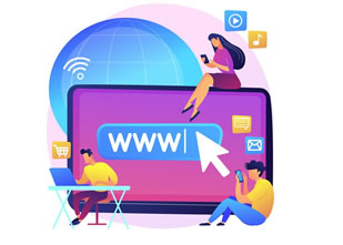&Uuml;st D&uuml;zey Domain Nedir? (Top Level Domain &ndash; TLD) - Atak Domain