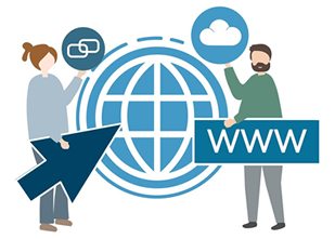 &Uuml;st D&uuml;zey Domain Nedir? (Top Level Domain &ndash; TLD) - Atak Domain