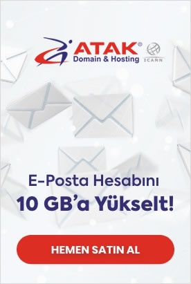 Toplantı Daveti İ&ccedil;in Kullanılabilecek 21 Email Şablonu - Atak Domain