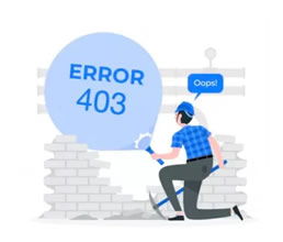 What is the 403 Forbidden Error? How to Fix It? - Atak Domain
