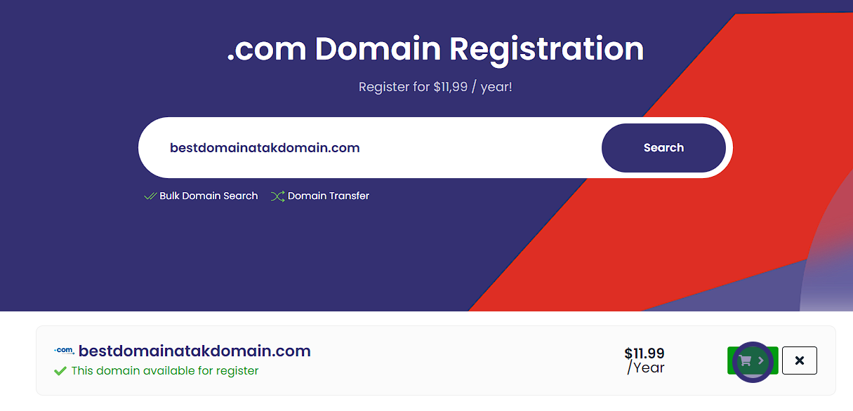 How to Register Domain Names: A Helpful Guide | Atak Domain