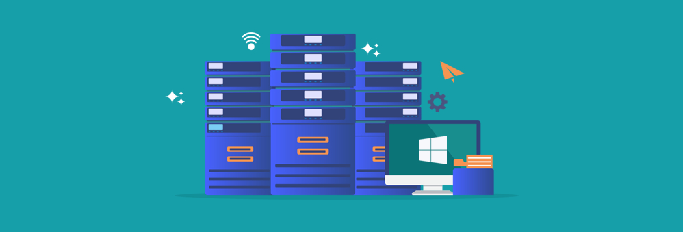 Windows Hosting Nedir? Avantajları Nelerdir? - Atak Domain
