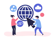 Short Domains, Big Benefits: The Perfect Formula for a Strong Online Presence - Atak Domain