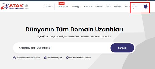 Belge Gerektiren Domainler İ&ccedil;in Gerekli Belgeler Nasıl Bulunur? - Atak Domain