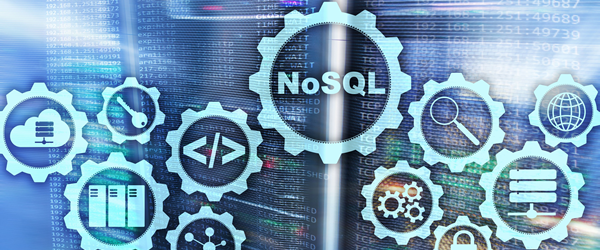 nosql a&ccedil;ılımı