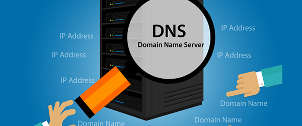 What Is the Domain Name System (DNS)?