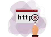 HTTPS Nedir?&nbsp;- Atak Domain