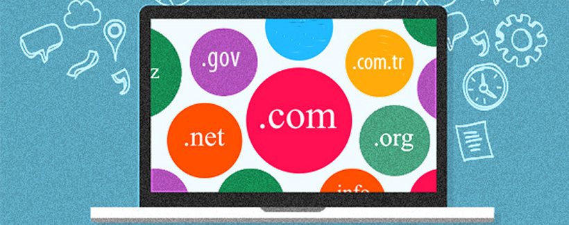 Hangi Domain Uzantısını Tercih Etmeliyim?