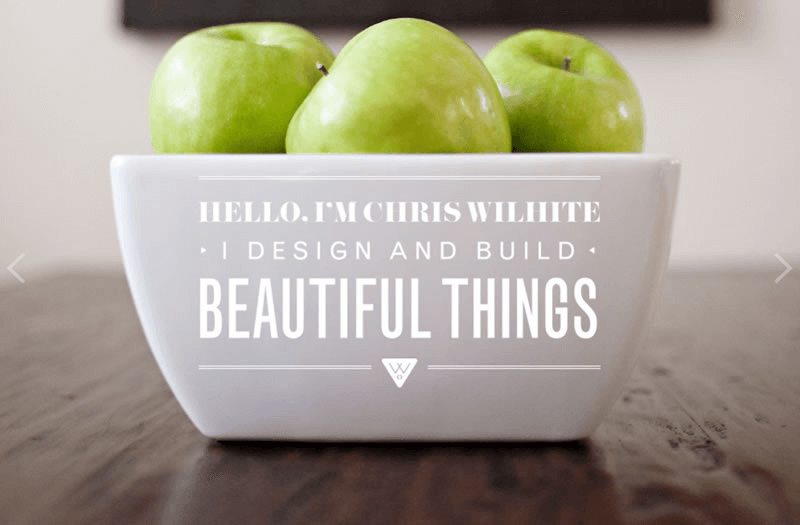 Most Modern Fontsf for WordPress