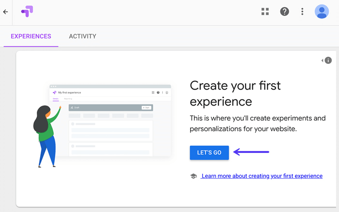 How to A/B Test with Google Optimize in WordPress for Free