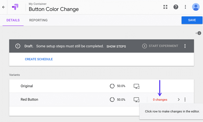 How to A/B Test with Google Optimize in WordPress for Free