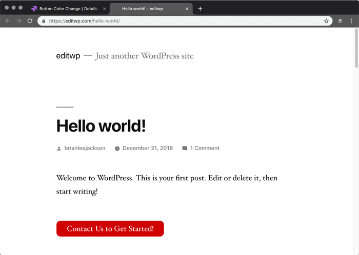 How to A/B Test with Google Optimize in WordPress for Free