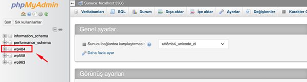 Wordpress Admin Şifremi Unuttum Nasıl Ulaşabilirim?
