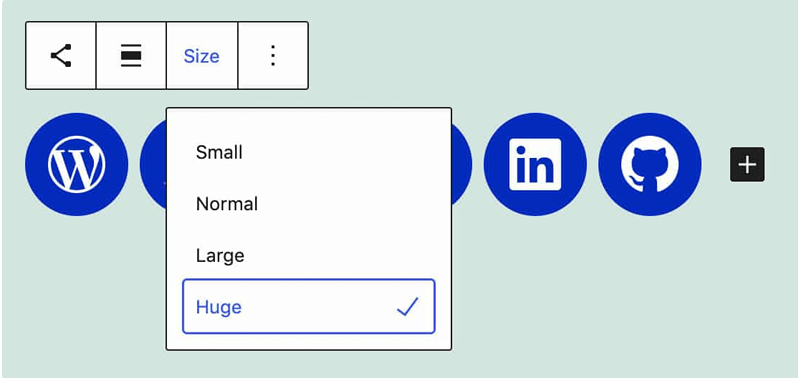 Find current version of WordPress and update