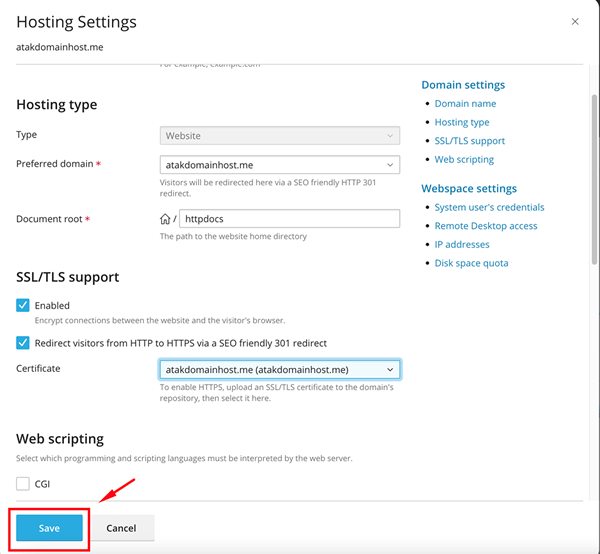HTTPS Migration Guide: Installing SSL and Redirecting from HTTP to HTTPS