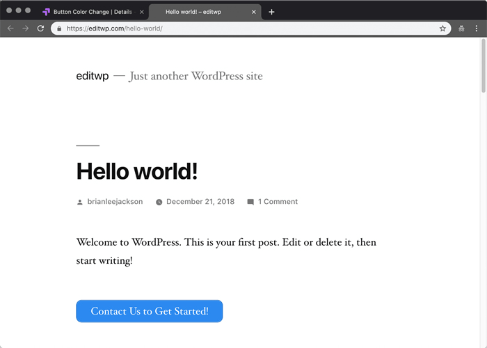 How to A/B Test with Google Optimize in WordPress for Free