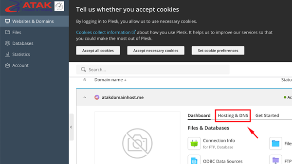 How to Add or Remove www Prefix? [cPanel and Plesk Guide]