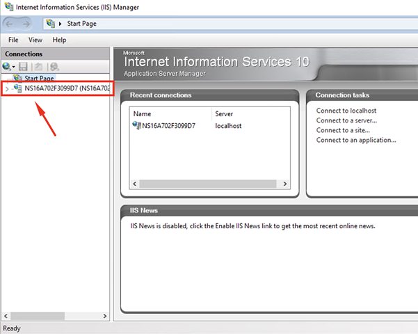500 Internal Server Error Sayfası Nasıl Aktif Edilir?