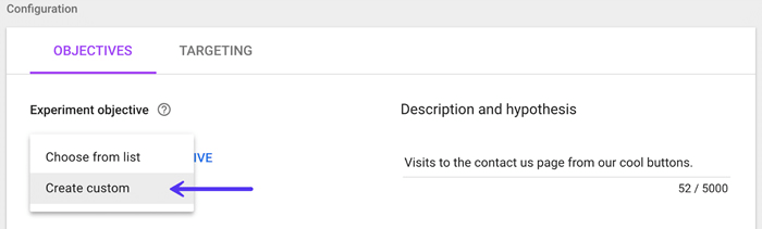 How to A/B Test with Google Optimize in WordPress for Free