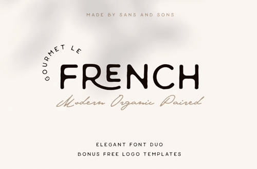 Most Modern Fontsf for WordPress
