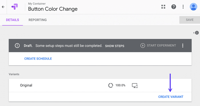 How to A/B Test with Google Optimize in WordPress for Free