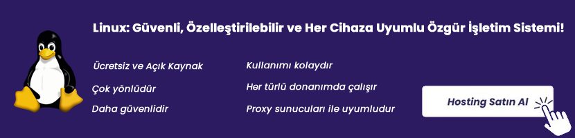 Neden Linux Kullanmalıyız?&nbsp;