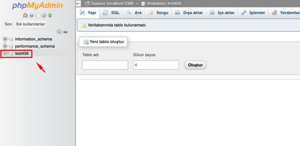 Step-by-Step Guide to Restoring MySQL Database with phpMyAdmin via cPanel