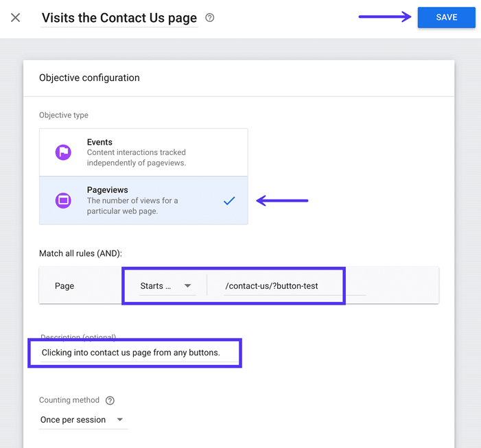 How to A/B Test with Google Optimize in WordPress for Free