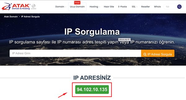 Mysql ve Mssql için remote access izni nedir?