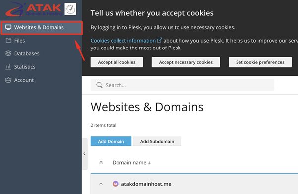 HTTPS Migration Guide: Installing SSL and Redirecting from HTTP to HTTPS