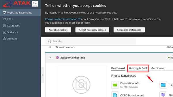 How to Add or Remove the WWW Prefix