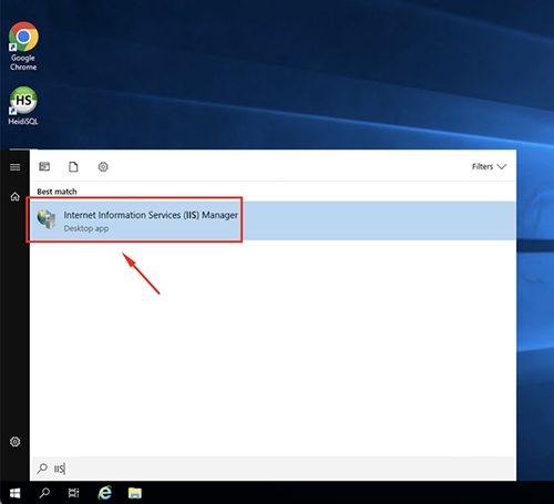 How can I enable ASP error pages?