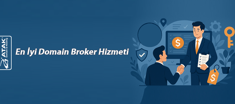 Domain Broker Hizmetleri Hakkında Detaylı Bilgi Alın En iyi domain broker hizmeti ve profesyonel alan adı aracılığı