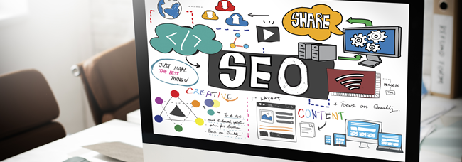 seo uyumlu i&ccedil;erik