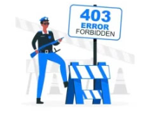 What is the 403 Forbidden Error? How to Fix It?