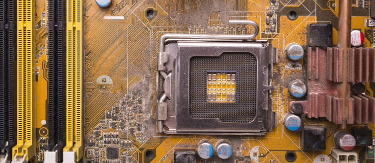 CPU Mimarisi Nedir?