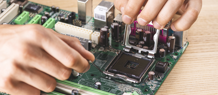 Bir CPU'nun Bakımını Nasıl Yaparsınız?