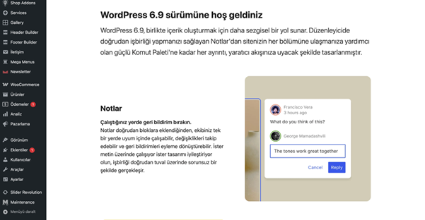 Wordpress Kurulumu - Adım Adım Wordpress Nasıl Kurulur