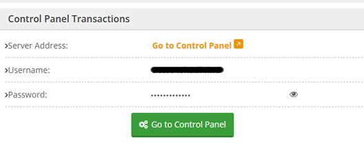Plesk SSL Installation
