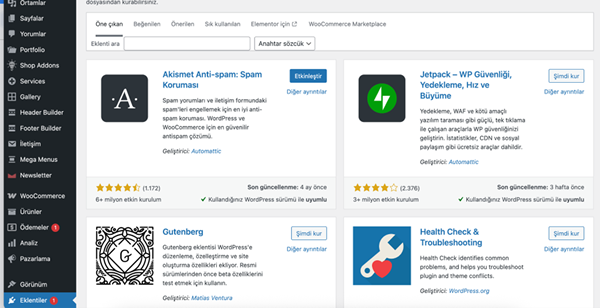 Wordpress Kurulumu - Adım Adım Wordpress Nasıl Kurulur