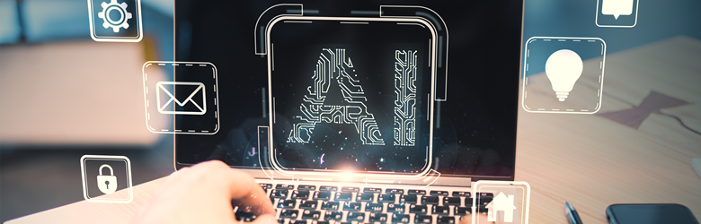 ai web design
