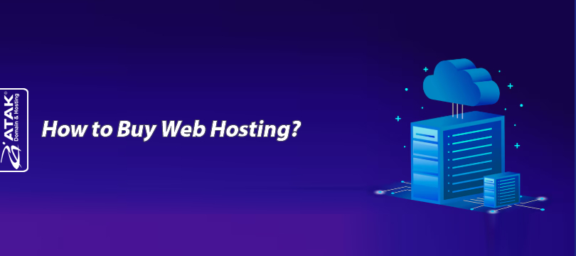 How to Buy Web Hosting?