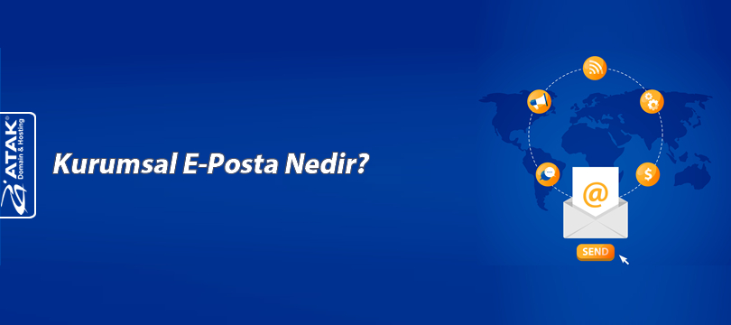 Kurumsal E-Posta Nedir?