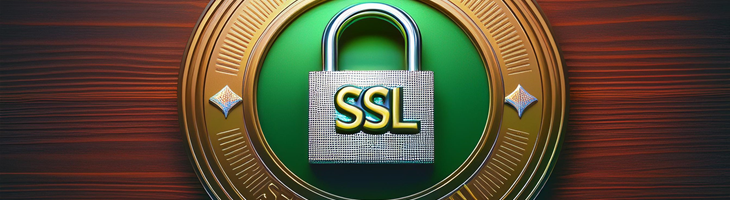 Покупка и установка SSL-сертификата