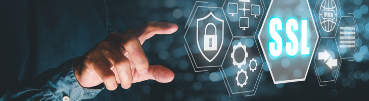 Что такое SSL-сертификат? Полное руководство