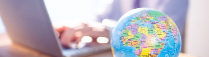 European Domain Strategy: .com, .eu or ccTLD?